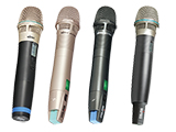 Microphones